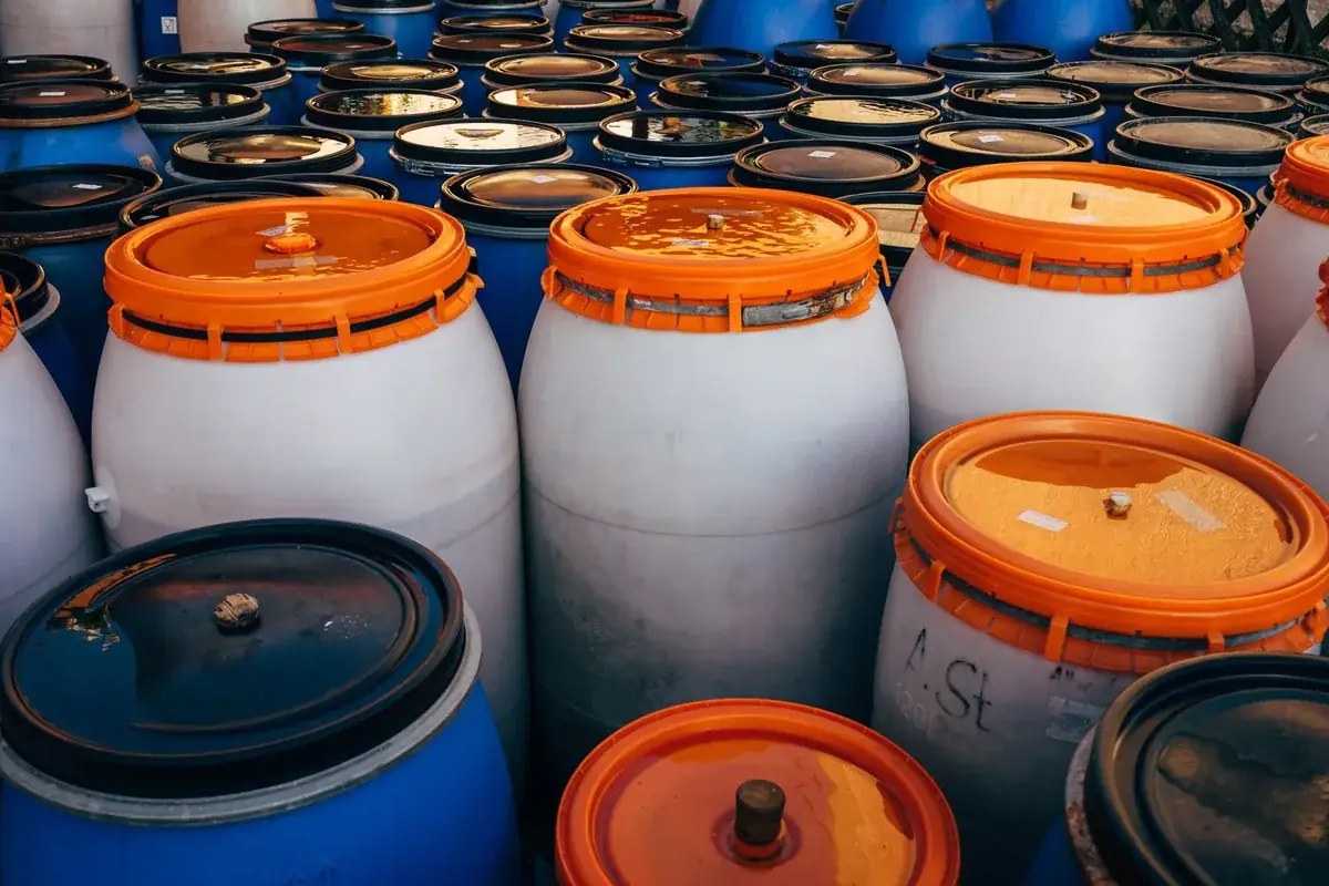 Chemical & Toxic Waste Cleanup in Walla Walla East, WA