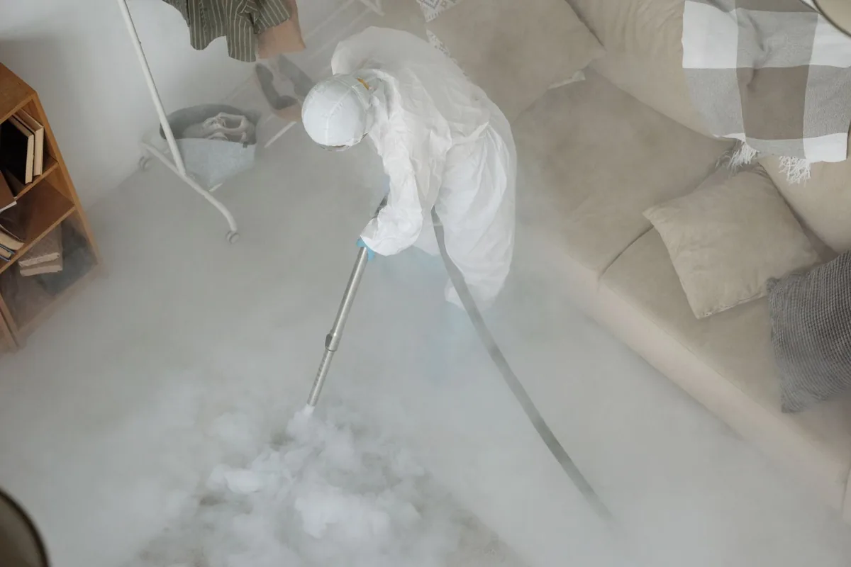 Biohazard Cleanup in Walla Walla East, WA